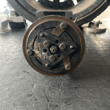 9800821980 Compressore a/c