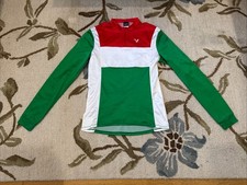 Maglia ciclismo donna