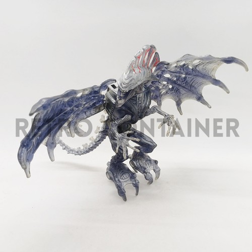 Kenner aliens vintage flying - kenner,