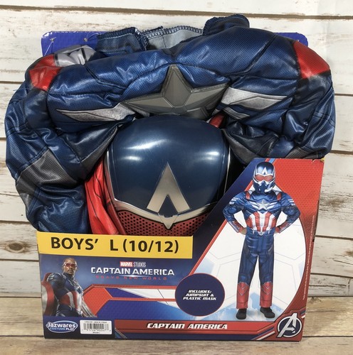 Nuovo costume jazwares marvel - jazwares,