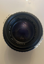 Objectif Carl Zeiss Sonnar