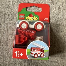 LEGO DUPLO: Camion dei