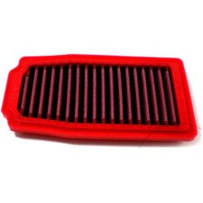 Filtro aria sportivo BMC con
