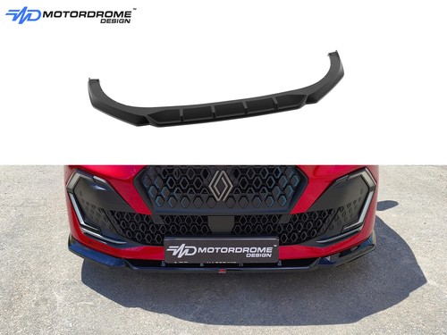Splitter anteriore per renault - splitter,