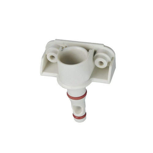 Bocchetta scarico philips - di,