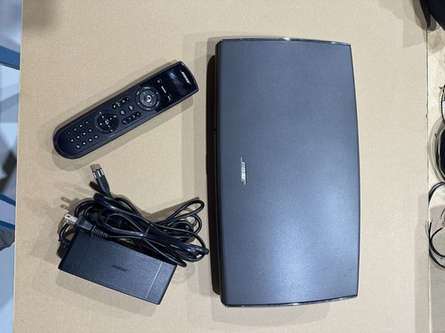 Console controllo bose - di,