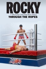 Rocky IV Statue 1:10th Sly