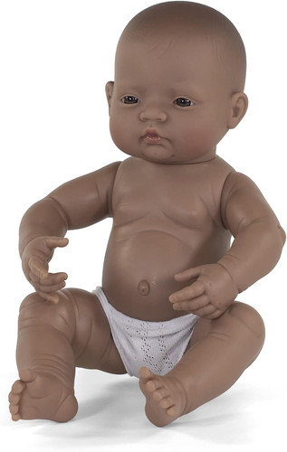 31008 bambola di neonata - ,, 31008,