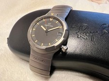 Orologio da polso Iwc Porsche