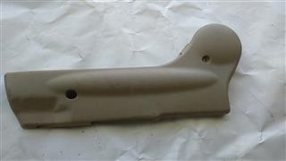 Sedile anteriore nissan - sedile,