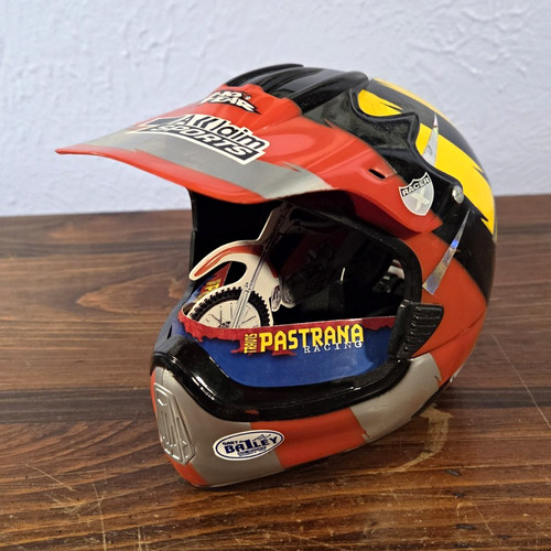 Custodia mini casco road - casco,