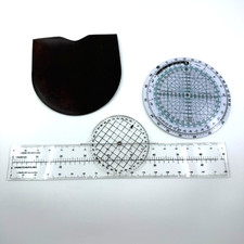 Vintage Jeppesen Piloti