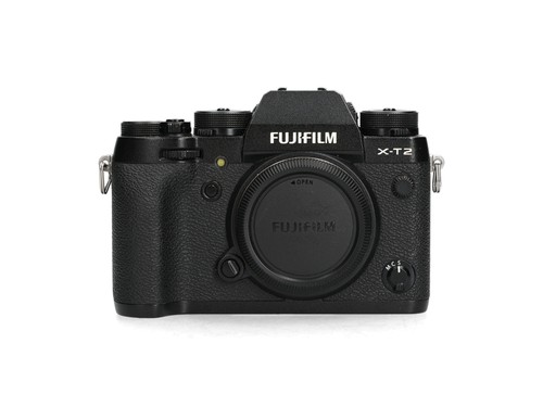 Corpo fujifilm 3 - fujifilm, x-t2