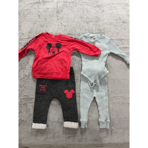 Disney baby mickey - baby, mouse