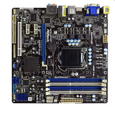Scheda Madre ASROCK