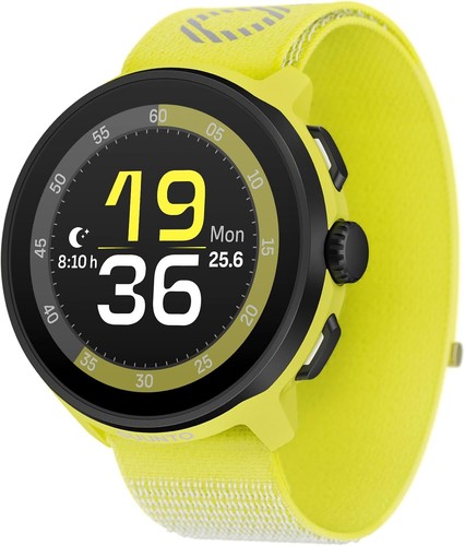 Orologio sportivo gps suunto - gps,