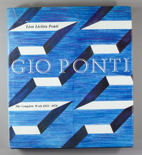 Gio Ponti. Le opere complete