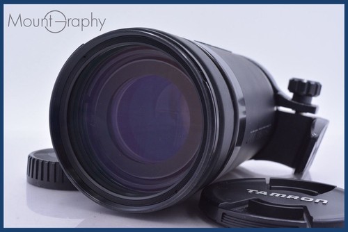 Tamron 200 - tamron, ld