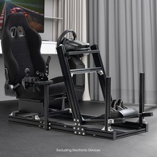 Mokapit F1 simulatore di corsa