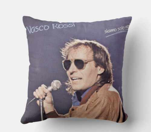Cuscino 40x40 tributo - 40x40,