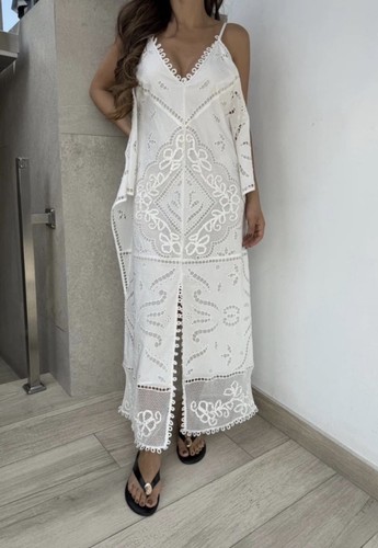 Zara nuovo abito donna - zara,