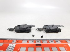 Märklin H0 00 2X Carrello Con