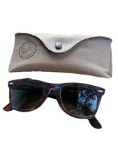 Occhiali da sole vintage