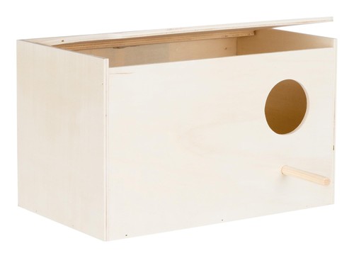 Trixie casetta nido - trixie, ideale