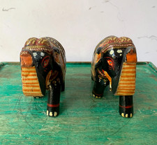 Fatti a Mano Elefante Set