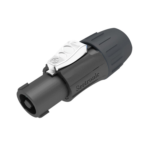 Seetronic connettore volante - seetronic,