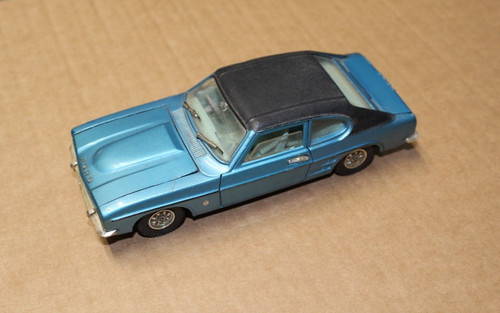 Modellino dinky toys - modellino,