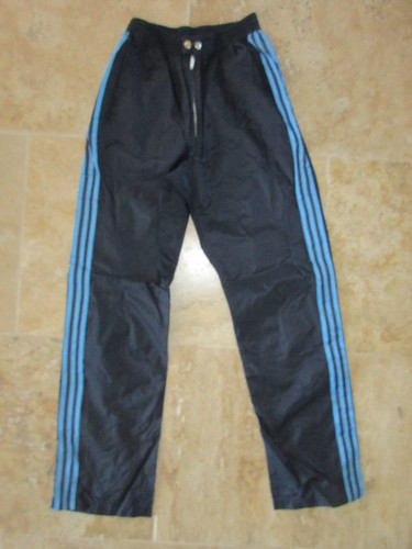 Pantalon adidas vintage way - vintage, k-way
