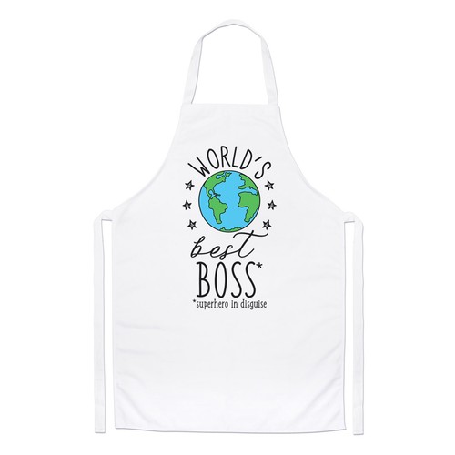 World best boss - world's,