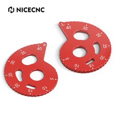 Blocchi asse NICECNC