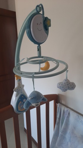 Chicco next dreams giostrina - chicco,