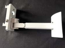 UB-20 White Series 2 staffa a parete soffitto altoparlante cubo Bose 520 525 535 cinema