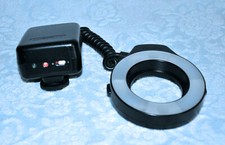 Flash anulare Canon ML-3