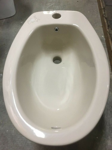 Flaminia nori bidet champagne - flaminia,