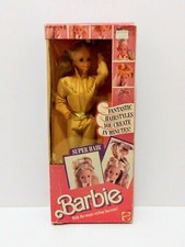 BARBIE SUPER HAIR BARBIE
