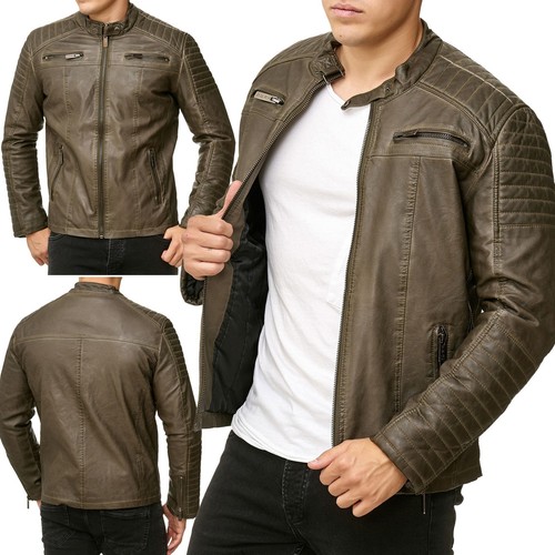 Redbridge giacca uomo arte - redbridge,