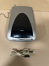 Epson Perfection 3170 Desktop