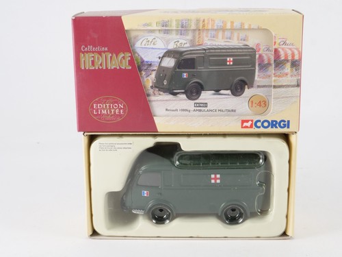Corgi eredità 70521 - eredità, n°