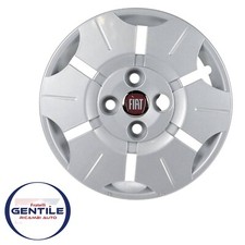 FIAT PANDA 169 2003 COPPA