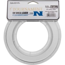 Daiwa Tournament SW Shock