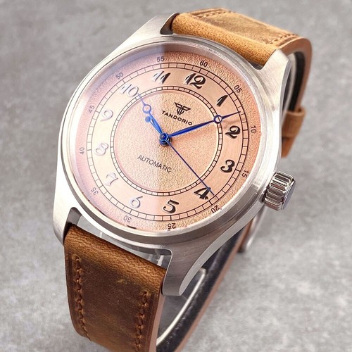 Orologio uomo tandorio 39mm - uomo,