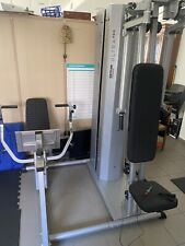 home gym + Rack Bilanceri Manubri