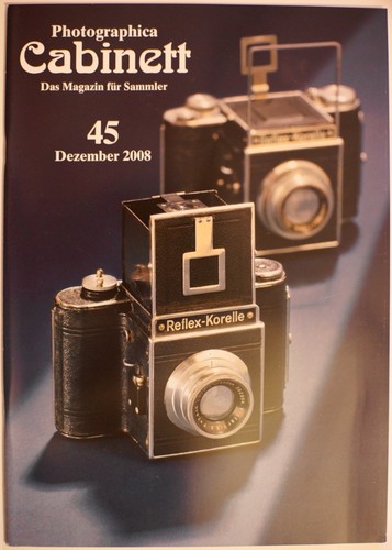 Photographica cabinett45 - photographica,
