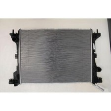 RADIATORE JEEP COMPASS (17-21)
