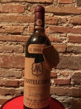 Vino Chianti Classico