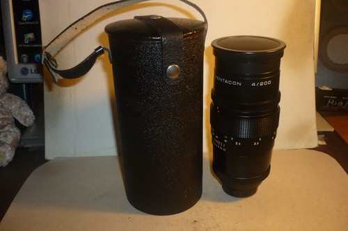 Super obiettivo lens - -,